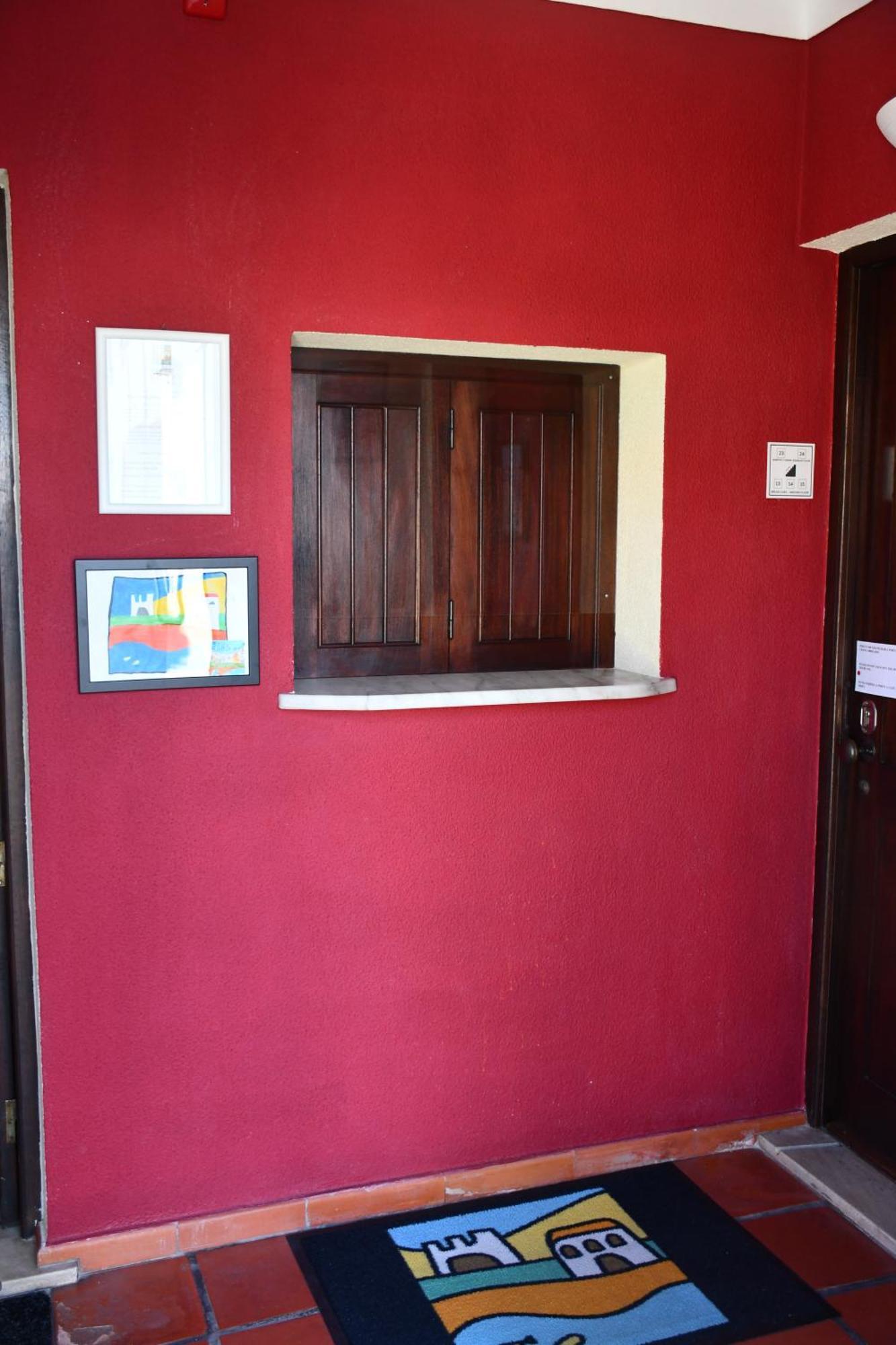 Alojamentos Vitinho - Vila Nova Milfontes Vila Nova de Milfontes Exterior foto
