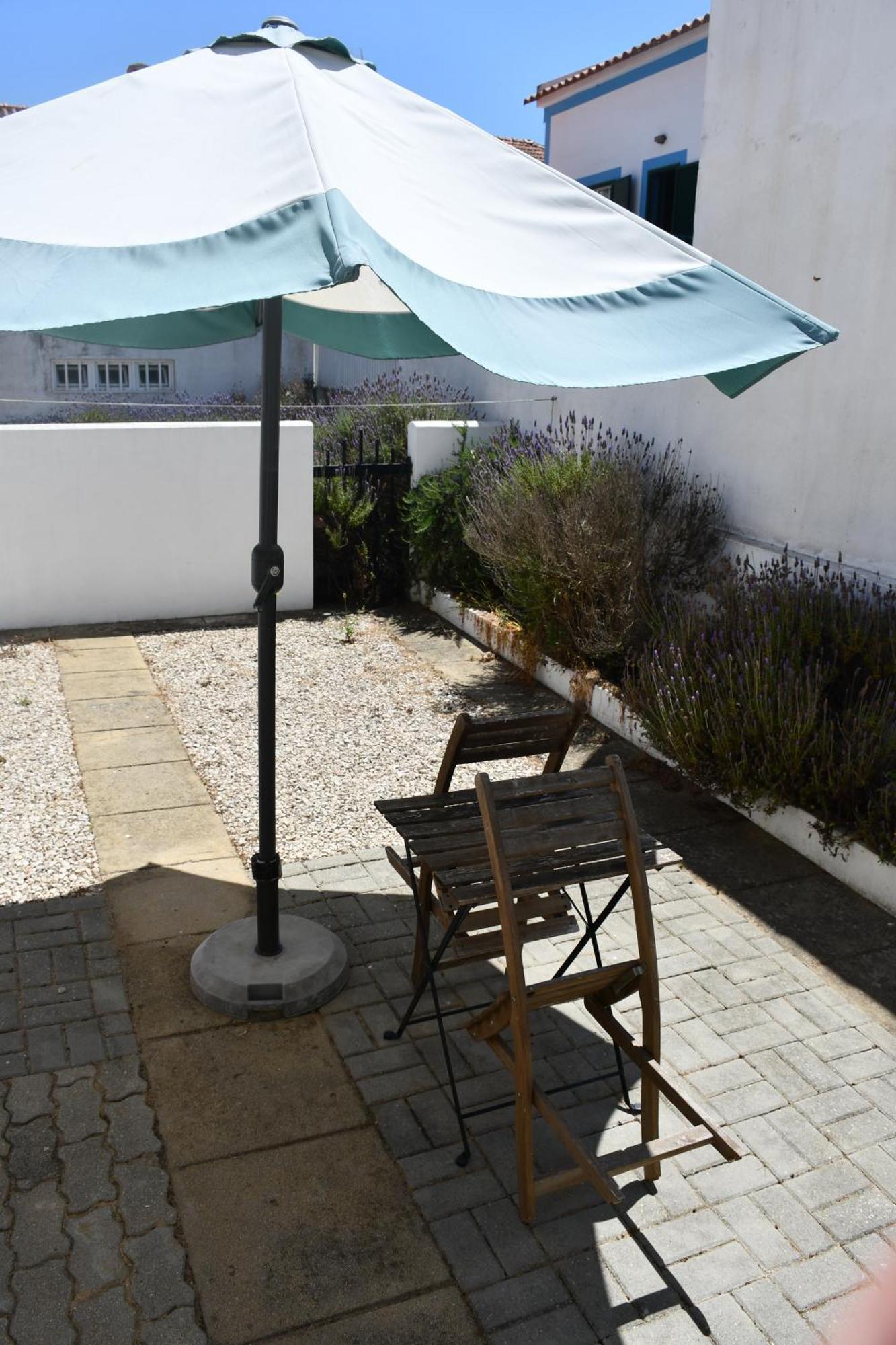 Alojamentos Vitinho - Vila Nova Milfontes Vila Nova de Milfontes Exterior foto