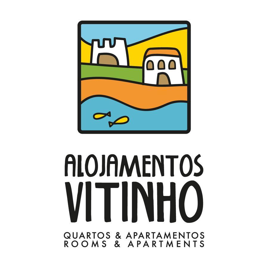 Alojamentos Vitinho - Vila Nova Milfontes Hotel Vila Nova de Milfontes Exterior foto